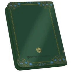 Online Zipfolio 160 Xenoskin Harry Potter - Slytherin Slytherin