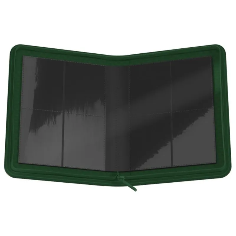 Online Zipfolio 160 Xenoskin Harry Potter - Slytherin Slytherin