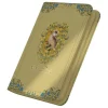 Ultimate Guard Hufflepuff^Zipfolio 160 Xenoskin Hufflepuff - Harry Potter