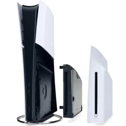 Outlet Unidad Externa de Disco PS5 Slim Digital Descuentos Gaming|Accesorios Ps5