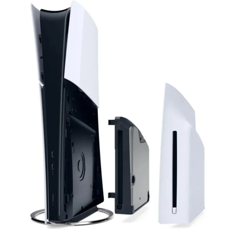Outlet Unidad Externa de Disco PS5 Slim Digital Descuentos Gaming|Accesorios Ps5