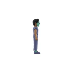 Super7 Monstruos De La Universal^Universal Monsters Figura Halloween Kids ReAction Frankenstein
