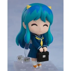 Outlet Urusei Yatsura Figura Nendoroid Lum: School Uniform Ver. 10 cm Figuras