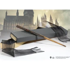 Discount Varita Abeforth Dumbledore Animales Fantasticos Replicas Colección Harry Potter|Varitas Harry Potter