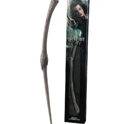 Best Varita Bellatrix Lestrange Harry Potter Blister Replicas Colección Harry Potter|Varitas Harry Potter