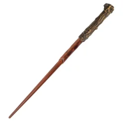 Clearance Varita Bolígrafo Harry Potter con Soporte Varitas Harry Potter