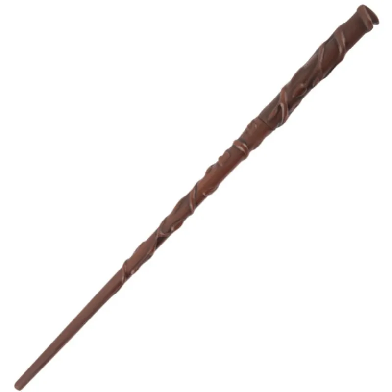 Discount Varita Bolígrafo Hermione Harry Potter con Soporte Varitas Harry Potter