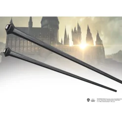 The Noble Collection Replicas Colección Harry Potter|Varitas Harry Potter^Varita Credence Barebone Animales Fantasticos
