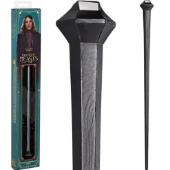 The Noble Collection Varitas Harry Potter^Varita Credence Barebone Animales Fantásticos