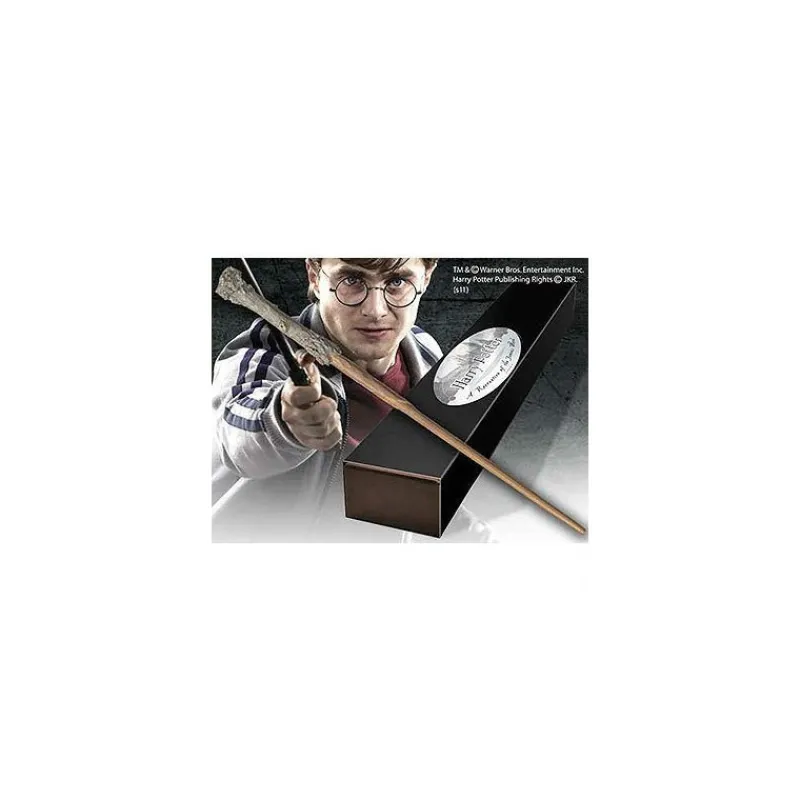 Online Varita de colección Harry Potter ed. carácter Varitas Harry Potter