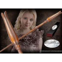 Sale Varita de colección Luna Lovegood Ed. Carácter Varitas Harry Potter|Ravenclaw