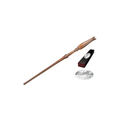 Sale Varita de colección Luna Lovegood Ed. Carácter Varitas Harry Potter|Ravenclaw