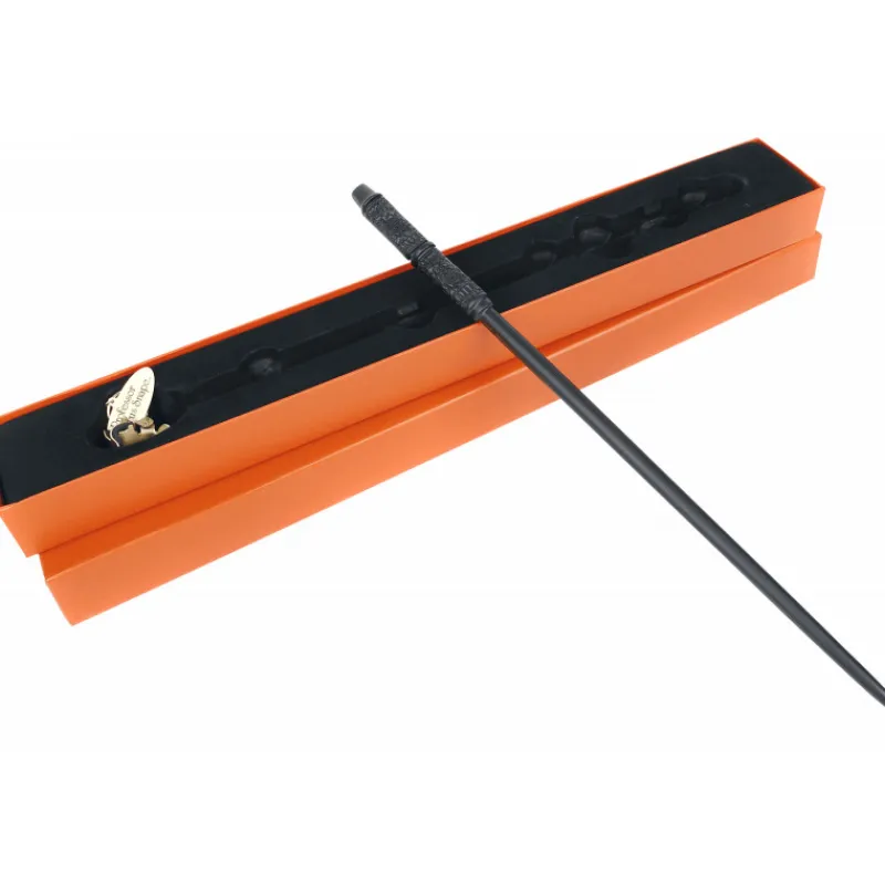 Outlet Varita de colección Profesor Severus Snape ed. caracter Varitas Harry Potter|Slytherin