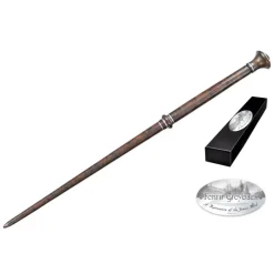 The Noble Collection Varitas Harry Potter|Slytherin^Varita de Fenrir Greyback