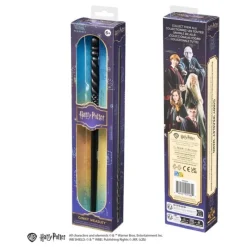 The Noble Collection Replicas Colección Harry Potter|Varitas Harry Potter^Varita de Juego de Rol Ginny Weasley 30 cm – Harry Potter