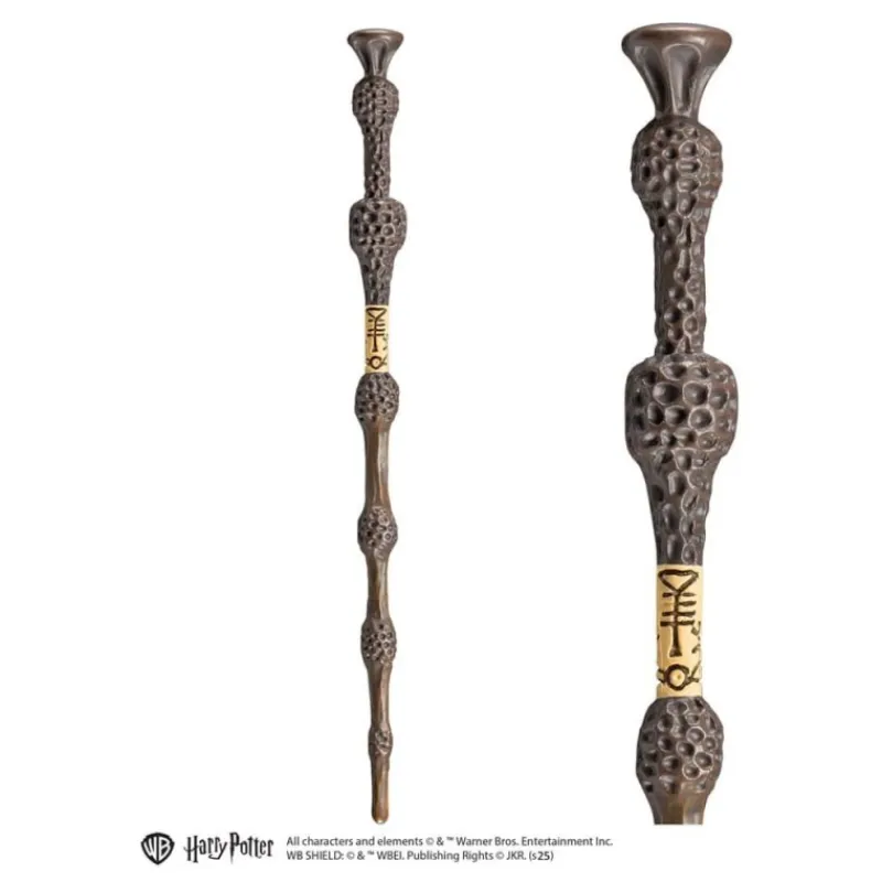 Hot Varita de juego de rol The Elder Wand 30 cm - Harry Potter Replicas Colección Harry Potter|Varitas Harry Potter