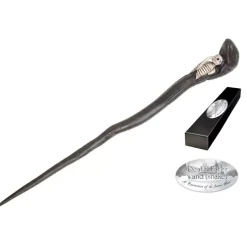 Sale Varita de Mortifago (Serpiente) Varitas Harry Potter