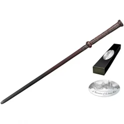 Hot Varita de Oliver Wood de Harry Potter - Varitas Harry Potter