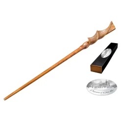 The Noble Collection Varitas Harry Potter|Ravenclaw^Varita de Parvati Patil