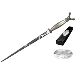 The Noble Collection Replicas Colección Harry Potter|Varitas Harry Potter^Varita de Profesor Horace Slughorn
