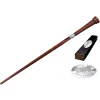 The Noble Collection Varitas Harry Potter^Varita de Rufus Scrimgeour