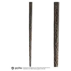 The Noble Collection Replicas Colección Harry Potter|Varitas Harry Potter^Varita de Sirius Black 30 cm - Harry Potter, Noble Collection