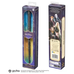 The Noble Collection Replicas Colección Harry Potter|Varitas Harry Potter^Varita de Sirius Black 30 cm - Harry Potter, Noble Collection