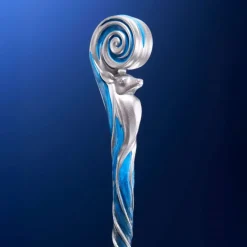 Varita Encantamiento Patronus Celebration 2025 Harry Potter Replicas Colección Harry Potter|Varitas Harry Potter