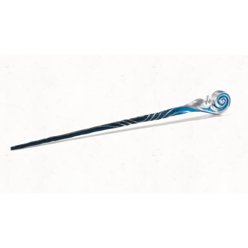 Varita Encantamiento Patronus Celebration 2025 Harry Potter Replicas Colección Harry Potter|Varitas Harry Potter