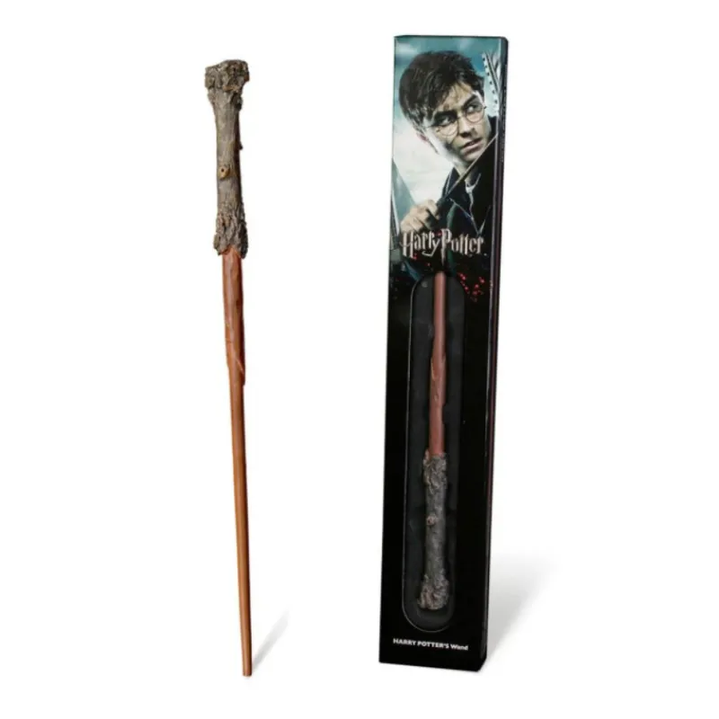 Best Varita Harry Potter 38 cm en Blister Varitas Harry Potter