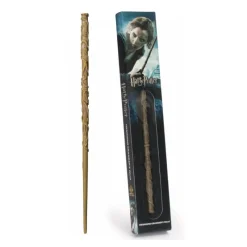 The Noble Collection Varitas Harry Potter^Varita Hermione Harry Potter 38 cm en Blíster