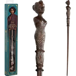 Sale Varita Lally Hicks Animales Fantásticos Varitas Harry Potter