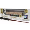 The Noble Collection Varitas Harry Potter^Varita Light Painting Harry Potter Deluxe 35 cm