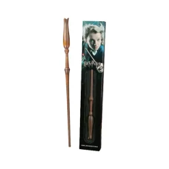 The Noble Collection Replicas Colección Harry Potter|Varitas Harry Potter^Varita Luna Lovegood Harry Potter 38 cm en Blister