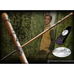 Varita Mágica Cedric Diggory Harry Potter Varitas Harry Potter
