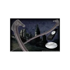 Outlet Varita mágica de Mortifago semental Ed. Caracter Varitas Harry Potter