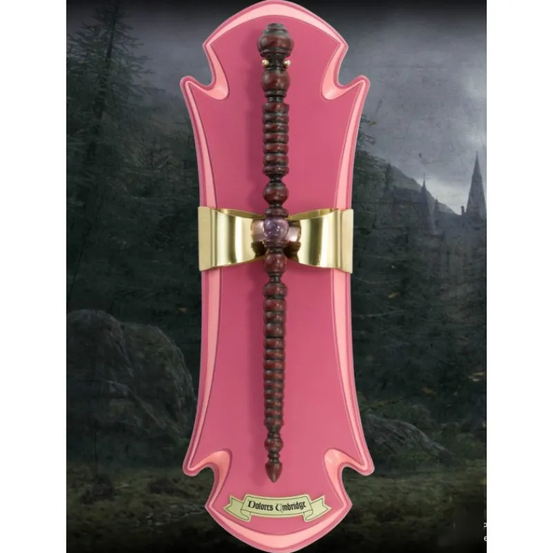 Online Varita mágica Dolores Umbridge Varitas Harry Potter