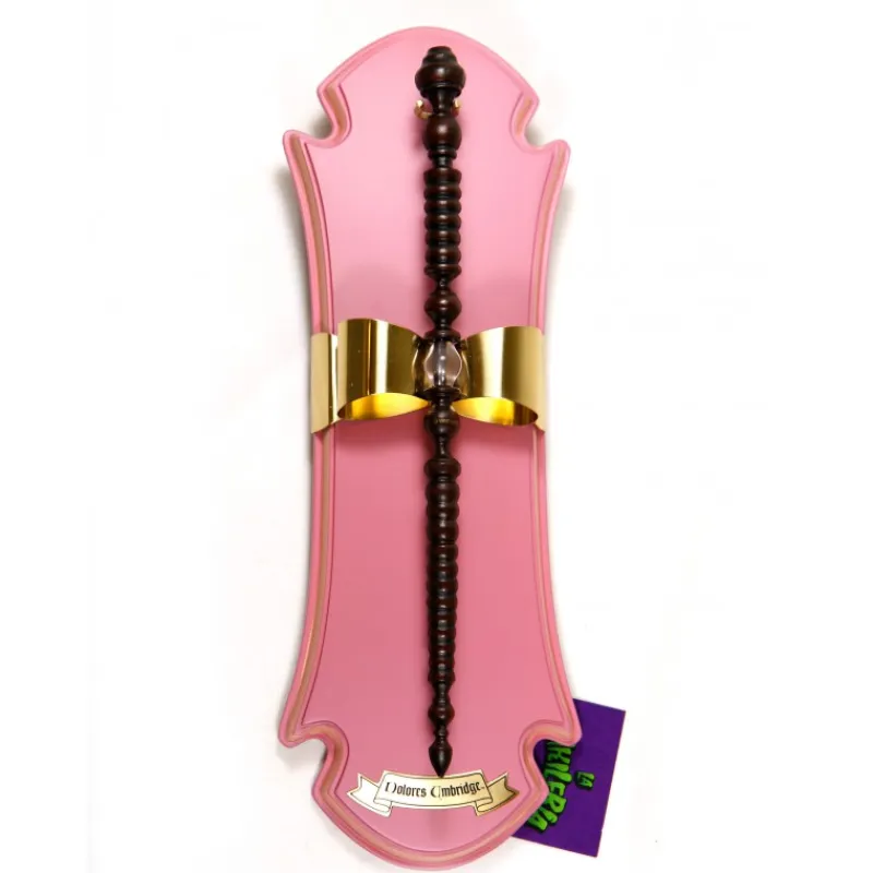 Online Varita mágica Dolores Umbridge Varitas Harry Potter