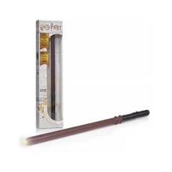 Wow Stuff Varitas Harry Potter^Varita Mágica Draco Malfoy