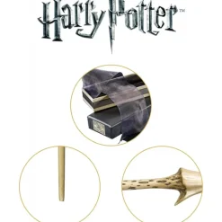 Sale Varita mágica Ollivander's Lord Voldemort Varitas Harry Potter|Slytherin
