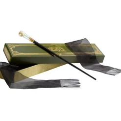 The Noble Collection Varitas Harry Potter^Varita mágica Ollivander's Queenie Goldstein