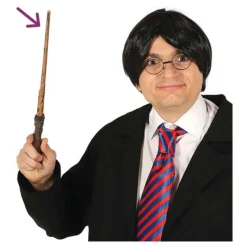 Disfrazzes Varitas Mágicas Para Disfraces|Disfraces Harry Potter^Varita para Disfraz de Mago 45 cm