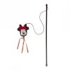 Cerdá Adult Películas Y Personajes De Disney ·Mickey & Minnie^Varita para Gato Minnie Mouse