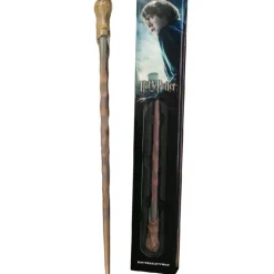 The Noble Collection Varitas Harry Potter^Varita Ron Weasley Harry Potter Blister