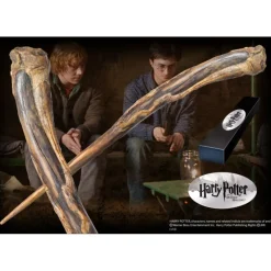 Outlet Varita rota de Harry Potter ed. carácter Varitas Harry Potter