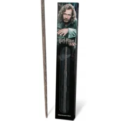 Discount Varita Sirius Black Harry Potter 38 cm en Blister Varitas Harry Potter