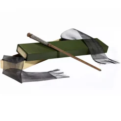 The Noble Collection Varitas Harry Potter^Varita Vicencia Santos Animales Fantásticos