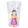Paladone Products Regalos De Otras Series^Vaso con Cambio de Color Muñeca Young-hee Juego del Calamar