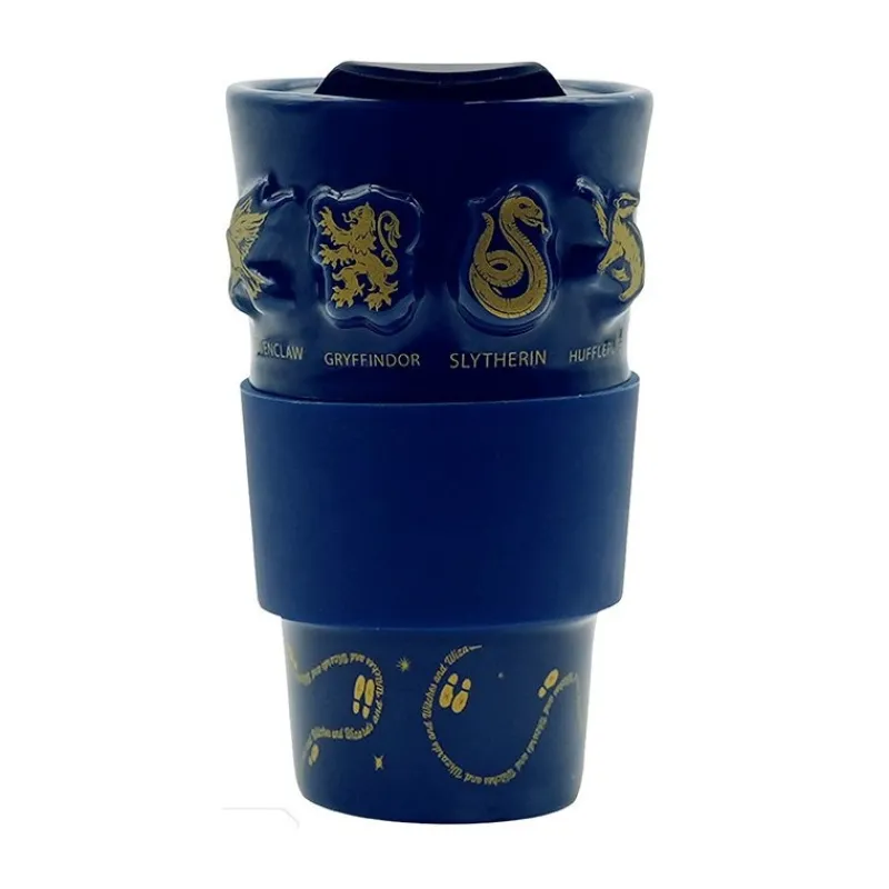 Discount Vaso de viaje Hogwarts Harry Potter Harry Potter Hogar