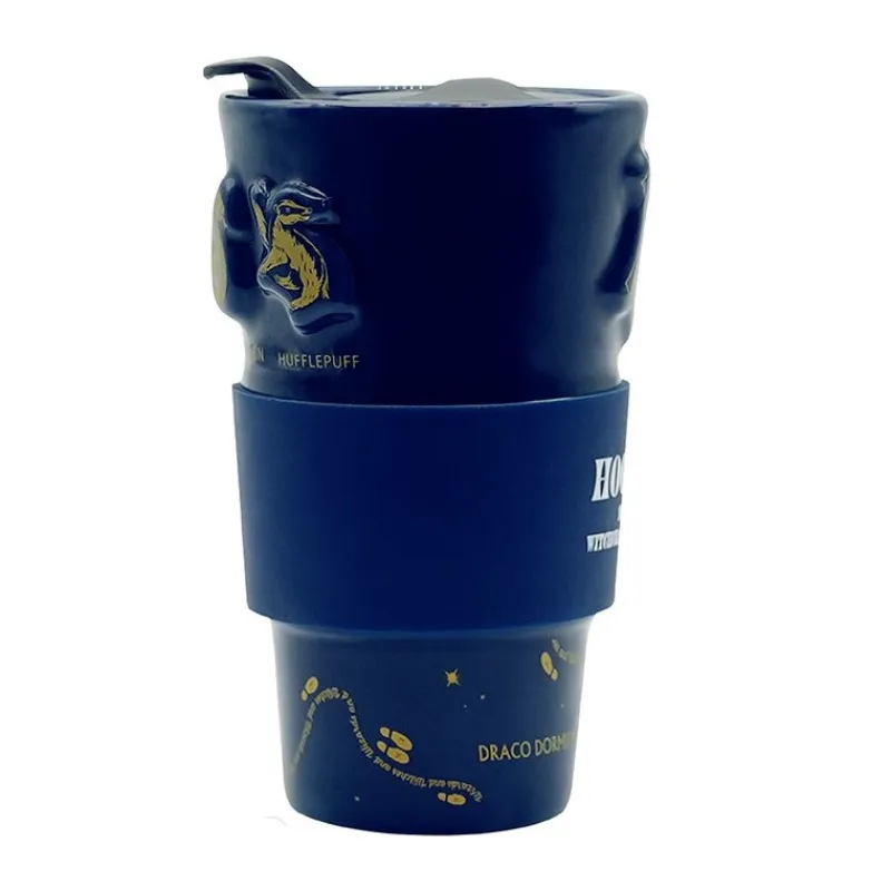Discount Vaso de viaje Hogwarts Harry Potter Harry Potter Hogar